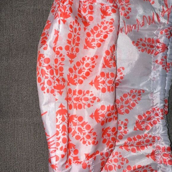 Free people movement reusable bag with drawstring #713 - Picture 5 of 5